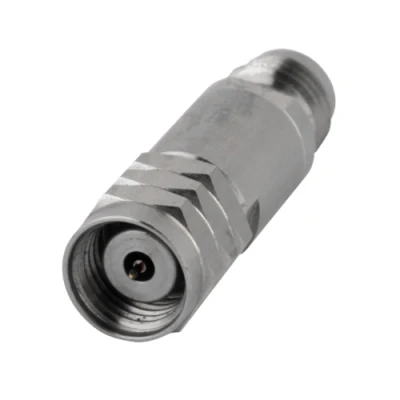 DC-67GHz 2W Coaxial Fixed Attenuator RF Components