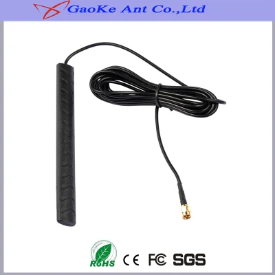 Passive GSM Antenna, Lowest Price Free Sample High Quality Horn GSM External Antenna