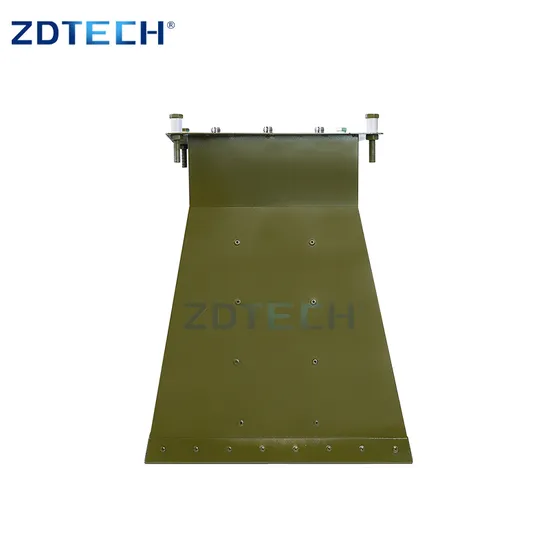 RF1.13 485MHz Horn Antenna