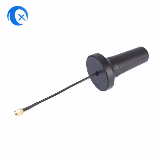 Horn Type Adhesive Car 3G Antenna GSM 3G Antenna