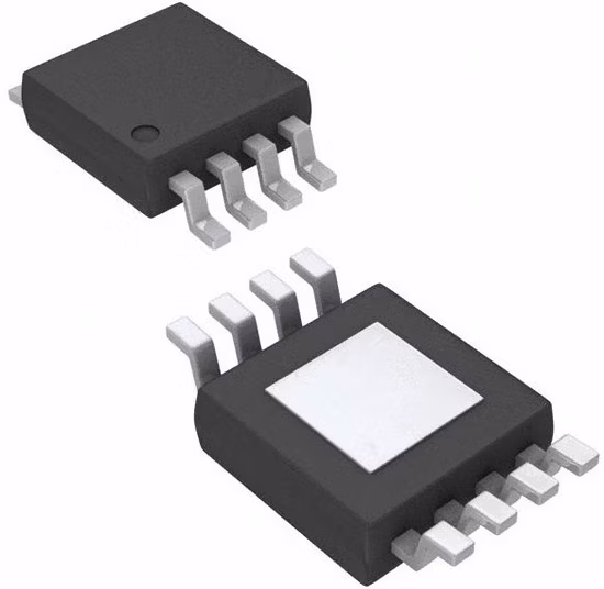 TPS544c20rvfr RF Transceiver Ics Integrated Circuit Vnh5019atr St4485ebdr Stm32L151c6u6a Ts4604ipt IC Chip Original and New Electronic Component