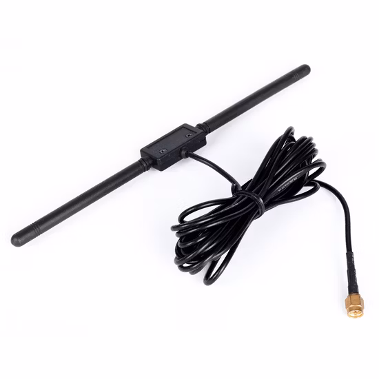 Good Performance Car Horn Shape Indoor GSM Antenna Internal GSM Antenna for Vehicle GSM Antenna