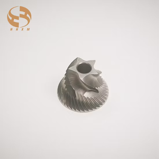 RF & Microwave Machined Components