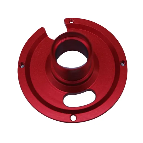 DC-6GHz 2W 10W Rotary Step Attenuators RF Components T/R Components